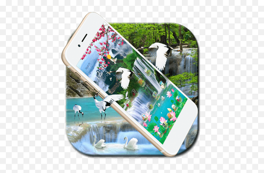 Niagara Victoria Falls - U200c Google Play Smartphone Emoji,Oktoberfest In Emojis