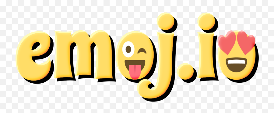 Emojio - Presskit Happy Emoji,Snicker Emoji