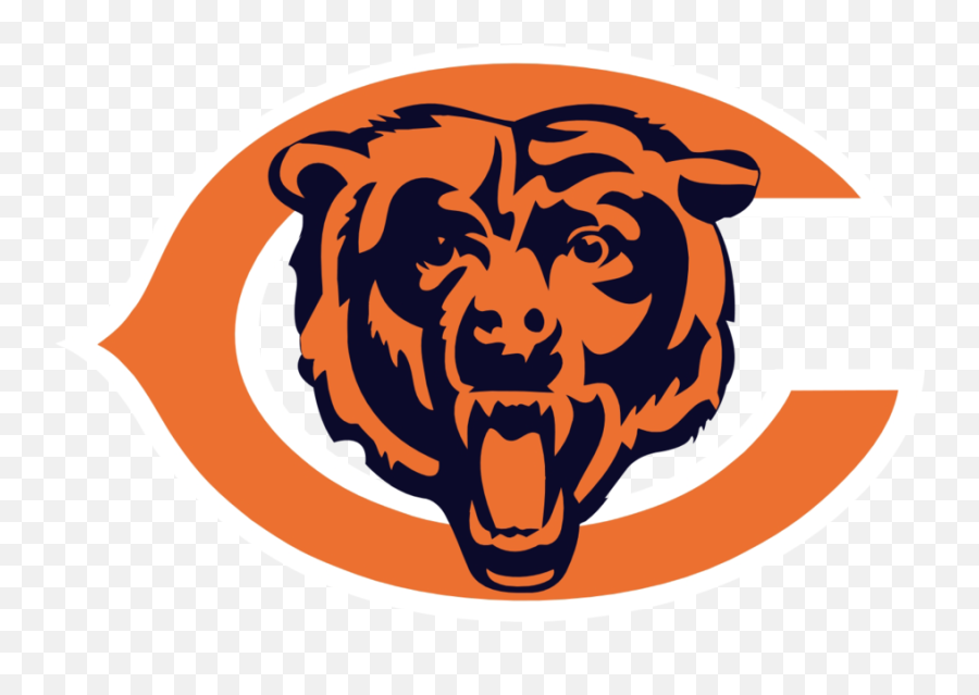 Chicago Bears Logo - 1985 Chicago Bears Logo Emoji,Chicago Bears Emoji