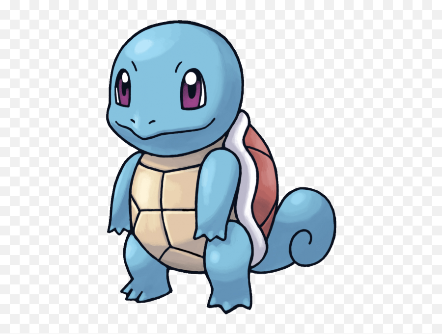 Red Blue - Squirtle Mystery Dungeon Emoji,Pokemon Blue Rescue Team Does Charizard Have Emoticons