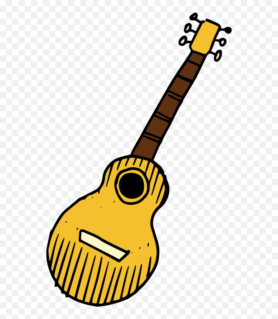 Festa Junina Guitar Accessory Yellow Beak For Brazilian - Vertical Emoji,Emoticons De Festa