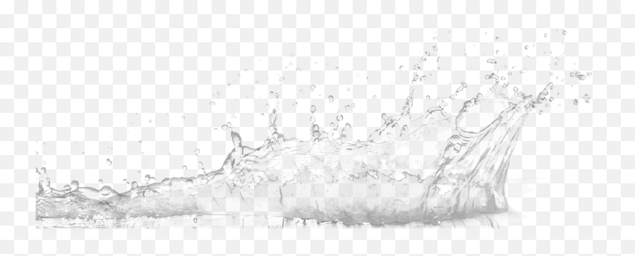 Splash Of Water Png - Transparent White Water Splash Png Emoji,Emojis Whatsapp Blanco Y Negro