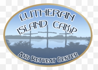 Lutheran Island Camp Inc Givemn - Lutheran Island Camp Logo Emoji,Emoticons About Camping