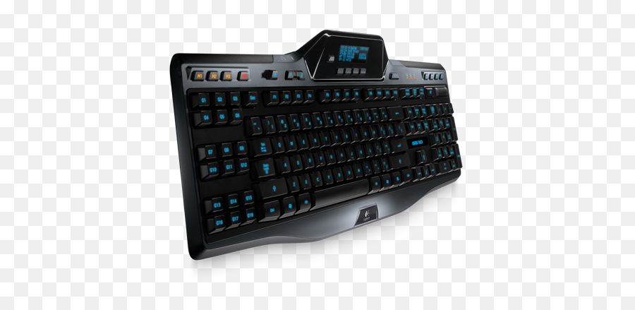 Logitech Gaming Keyboard G510 - Logitech Gaming Keyboard G510 Emoji,Find Emoticons On Logitech Keyboard