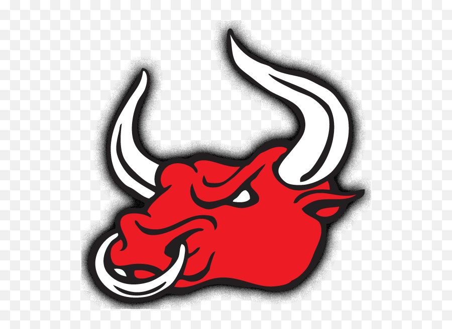 Bullhorn Clipart News - Bull Face Clipart Png Download Transparent Bull Head Logo Png Emoji,Bull Emoji