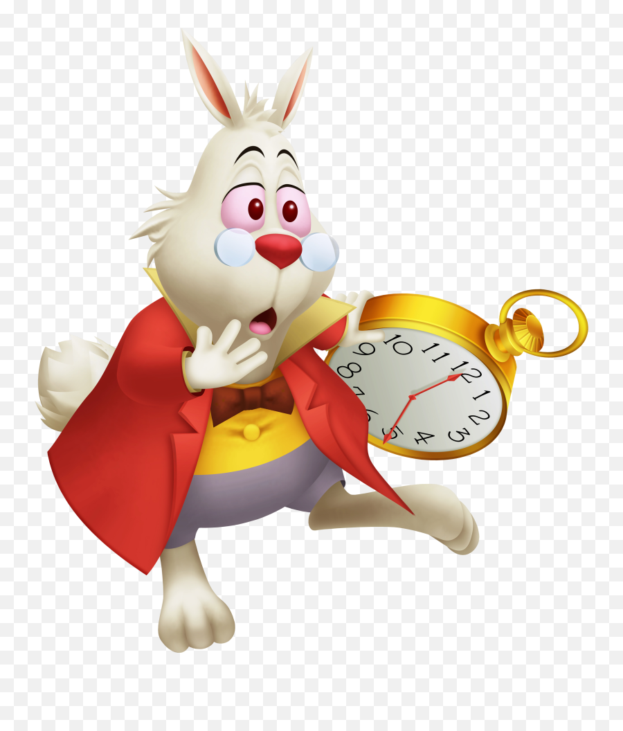 Mr - Alice In The Wonderland Characters Png Emoji,Alice Madness Returns Emojis