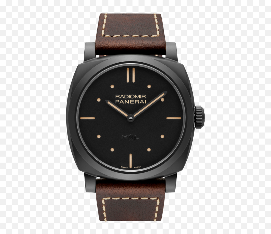 Bb1457176 - Panerai Radiomir 577 Emoji,Emotions 17 Ceramica