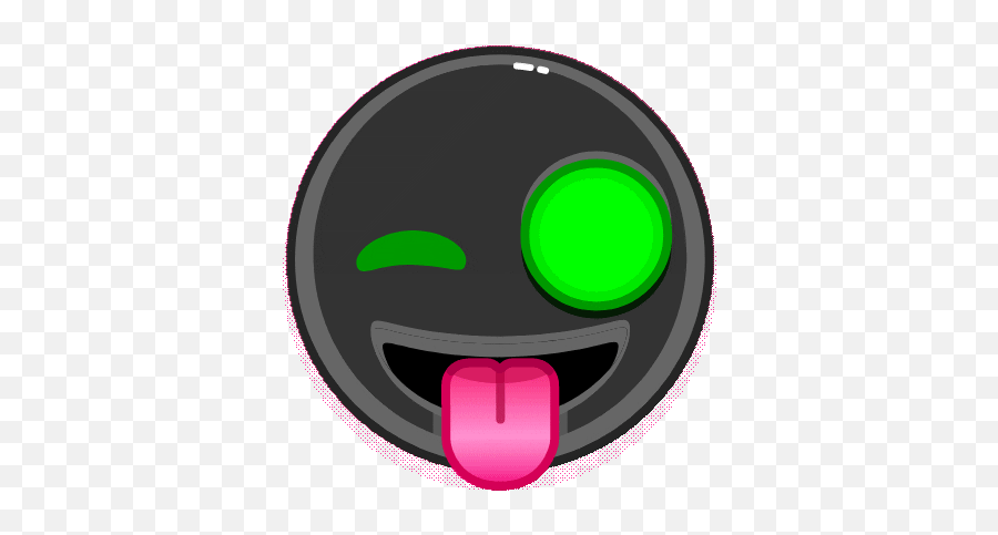 Sticker Maker - Toxic Emojis Happy,Animated Bong Hit Emoticon