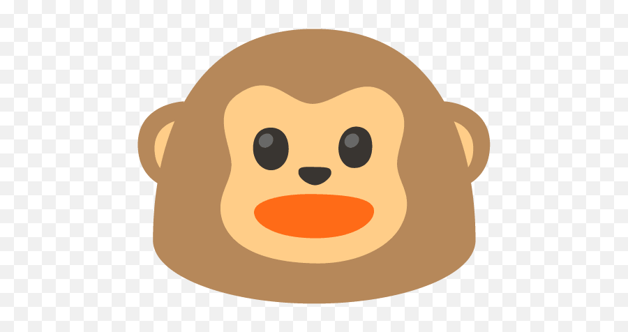 Gboardu0027s Emoji Kitchen Now Supports Googleu0027s Blobs - 9to5google Monkey Mashup Emoji,It's Just A Cute Emoji