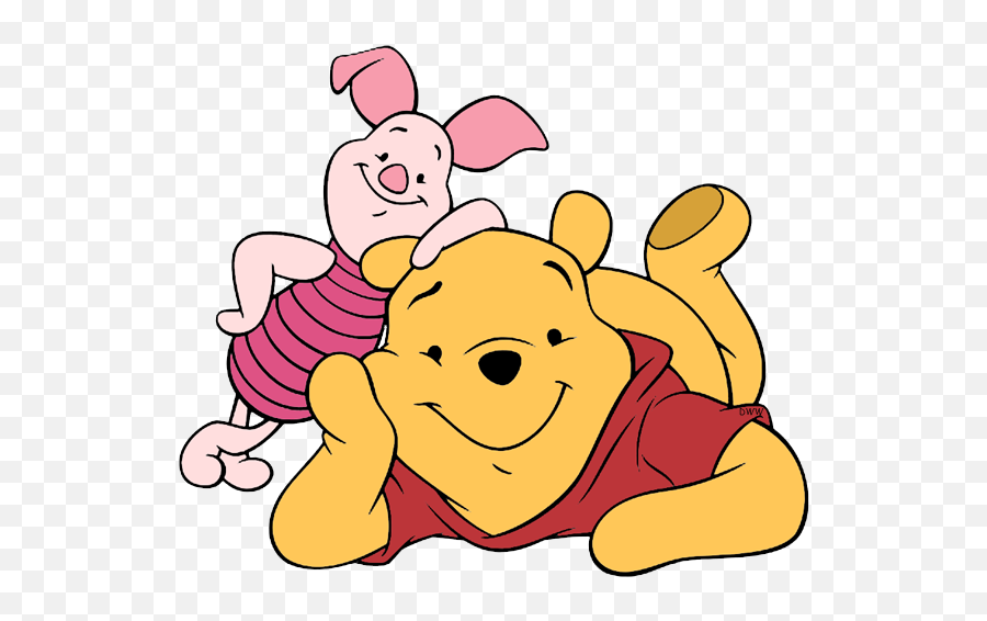 Pooh Cartoon Png Free Download - Winnie The Pooh Your Invited Emoji,Piglet From Winnie The Poo Emojis