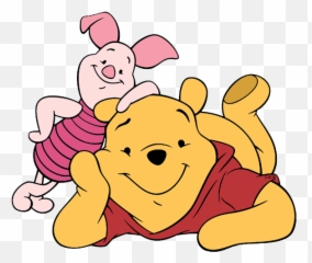 Pooh Cartoon Png Free Download - Winnie The Pooh Your Invited Emoji,Piglet From Winnie The Poo Emojis
