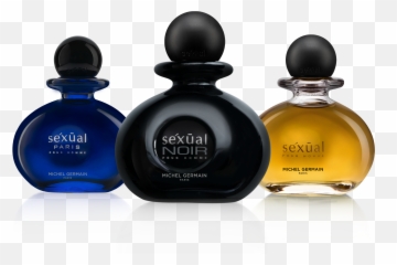 Calming Effects Of Perfume Cologne - Unisex Emoji,Emotions Bottle Tattoo