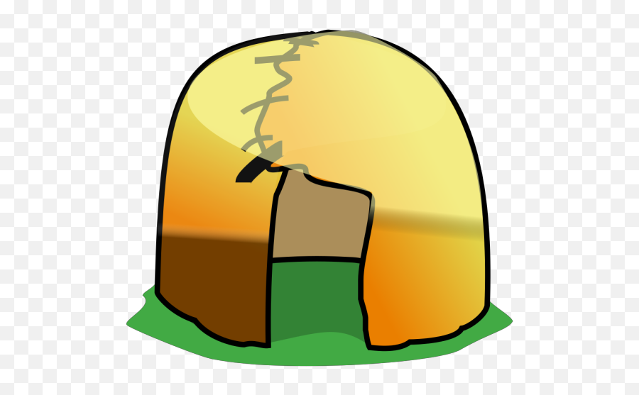 Cloth Hut Png Svg Clip Art For Web - Download Clip Art Png Aldeia Png Emoji,Download Hawkeye Emoji