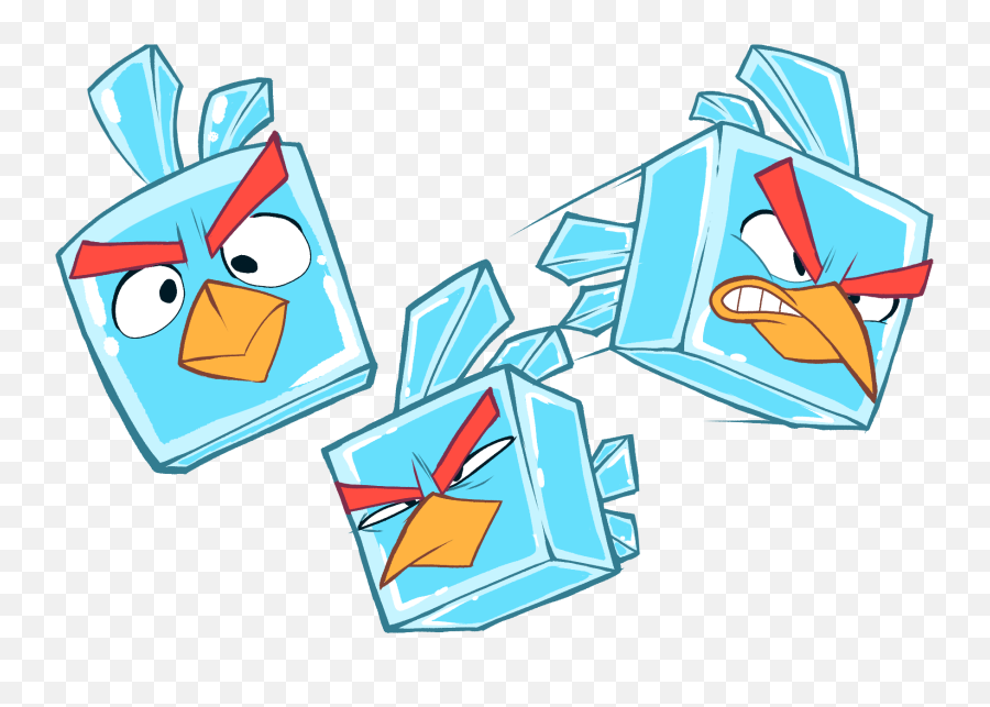 Justkynney - Language Emoji,Angry Birds Faces Of Emotions