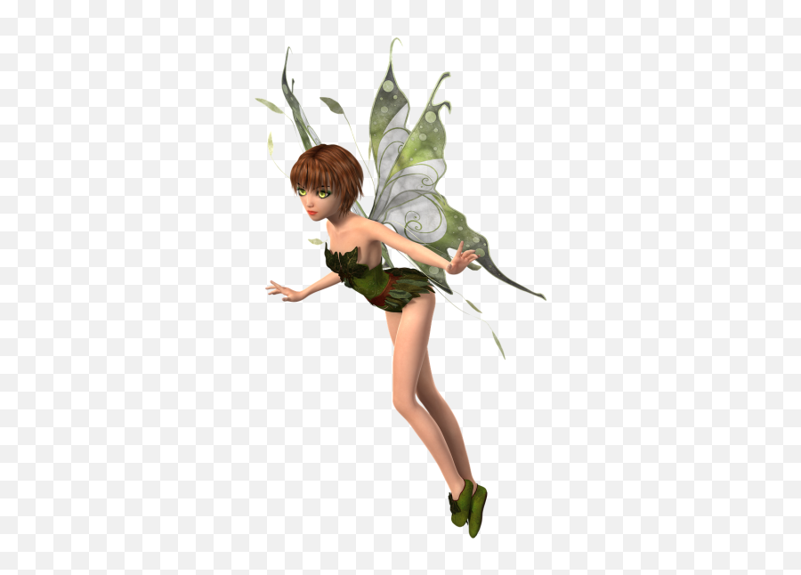 Free Photo Elf Woman Friendly Fairytale Fantasy Fee - Max Pixel Transparent Fairy Piucs Art Emoji,Fantastical Emotions