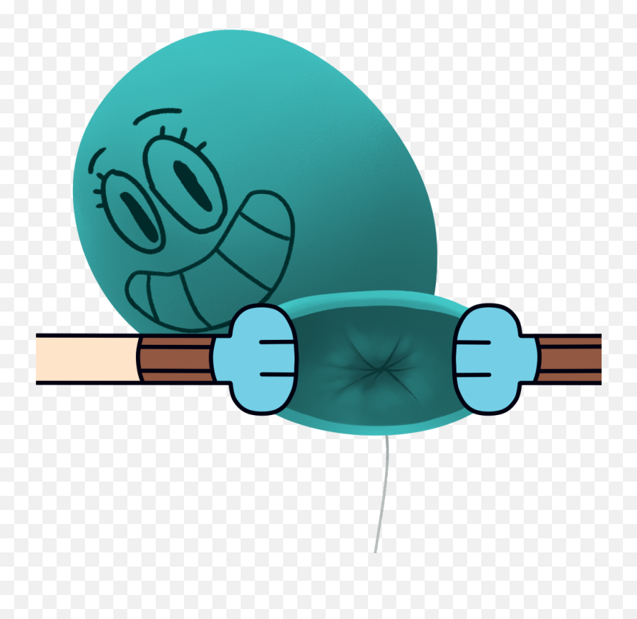 The Amazing World Of Gumball Png - Gumball Meme Emoji,The Amazing World Of Gumball Emojis