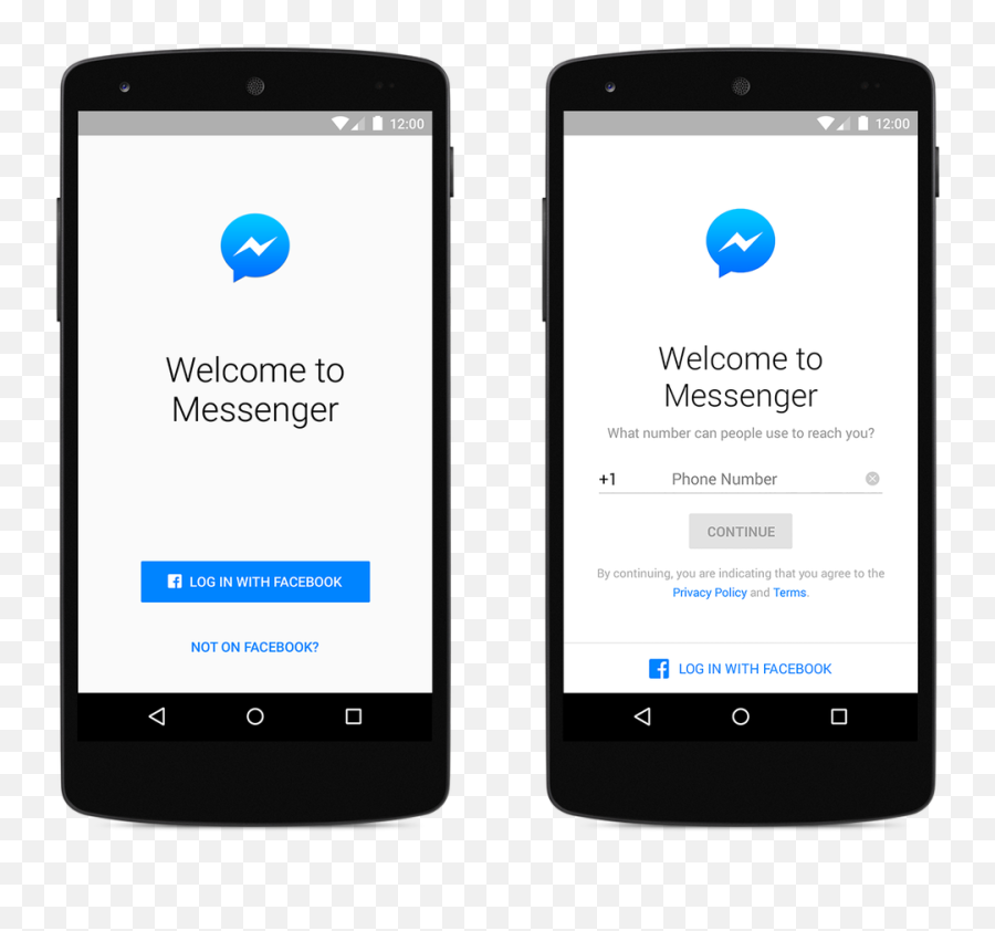 Saca Partido A Facebook Messenger Este - Messenger Without Facebook Emoji,Como Quitar Los Emojis De Messenger En Android