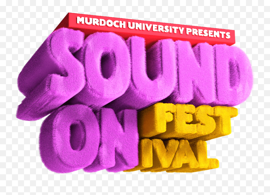 Sound On Festival Presented By Murdoch University - Soft Emoji,Emotion Festival