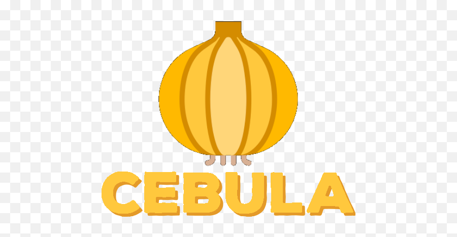 Cebula - Language Emoji,Squash Emojis