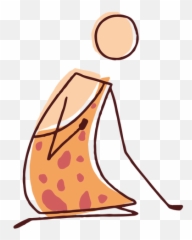 Stock Graphics To Download - Dot Emoji,Club Caveman Emoticon