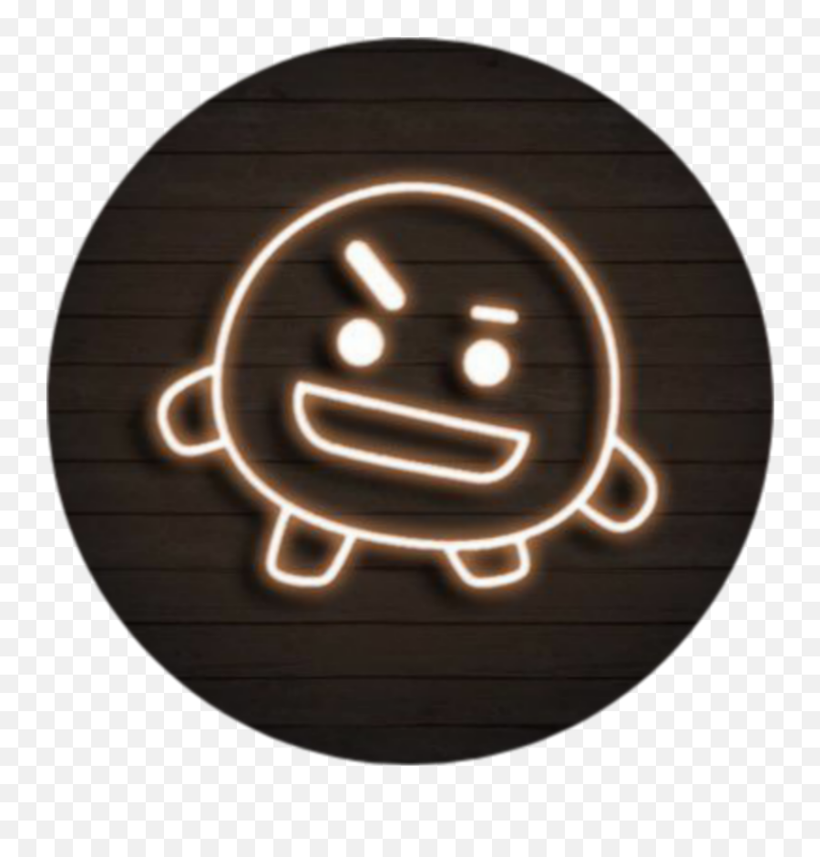 Bt21jimin Jhope Sticker By U2022how You Like Thatu2022 - Happy Emoji,Wink Emoji Pillow