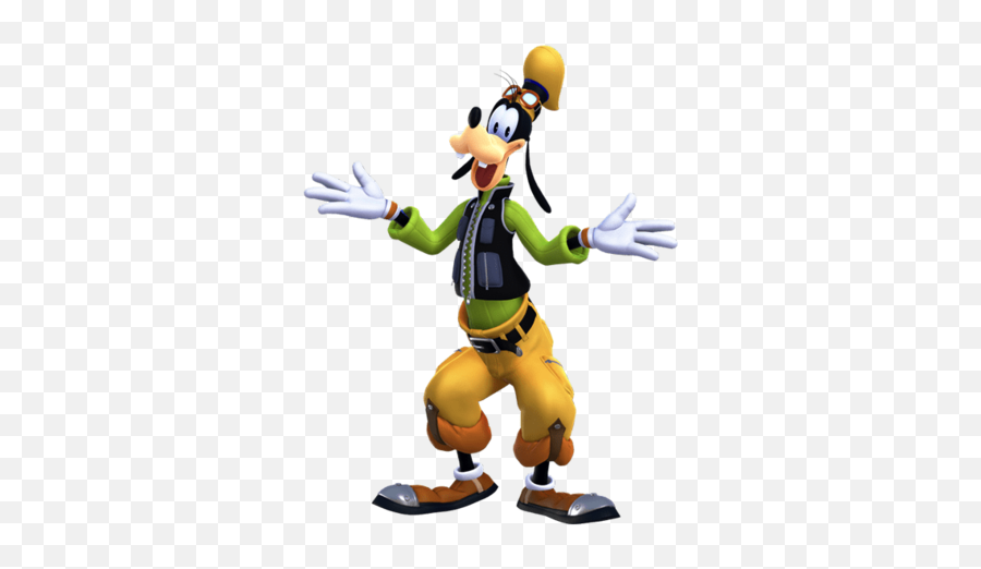 Kingdom Hearts Disney Castle Trio Characters - Tv Tropes Goofy Kingdom Hearts Donald Emoji,Japanese Emoticons Kingdom Hearts