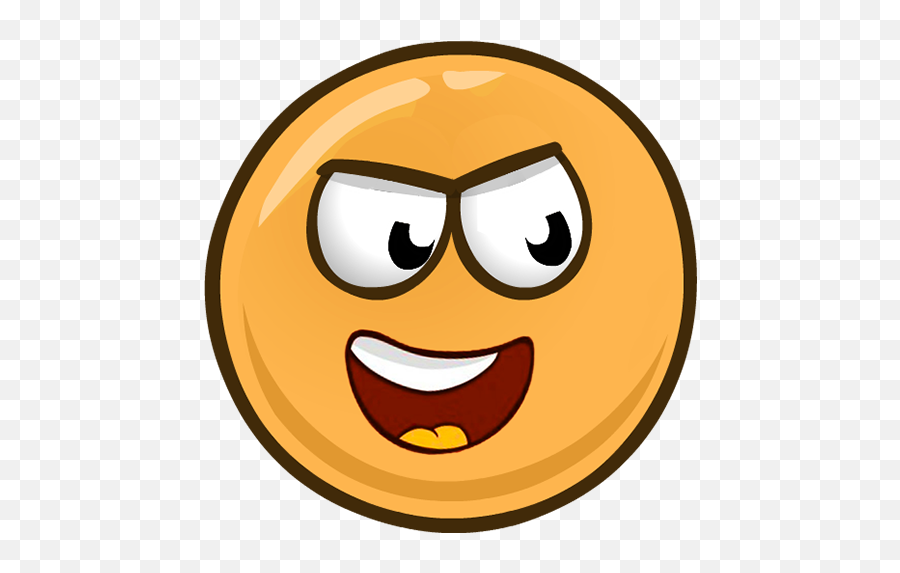 Download Ball Orange Apk Mod Cheat - Red Ball 4 Yellow Ball Emoji,Clipart Emoticons; Cheating