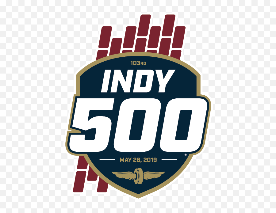 Simon Pagenaud Wins The 103rd Indianapolis 500 - 2022 Indianapolis 500 Logo Emoji,There's Nothing More Dangerous To A Warrior Than Emotion