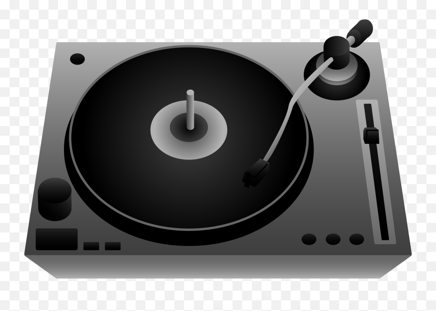 Free Turntables Png Cliparts Download - Jaz Makadi Oasis Resort Emoji,Record Player Emoji