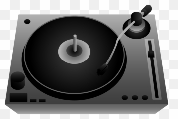 Free Turntables Png Cliparts Download - Jaz Makadi Oasis Resort Emoji,Record Player Emoji