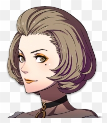 Manuela Fire Emblem Png Emoji,Lorenz Emotion