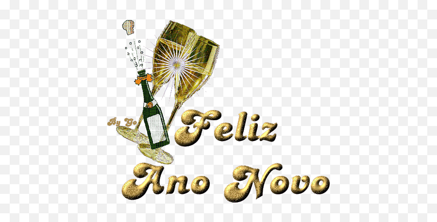 Kool Images Gallery Feliz Ano Novo - Happy New Year Imagens De Feliz Ano Novo Png Emoji,Emotions Feliz