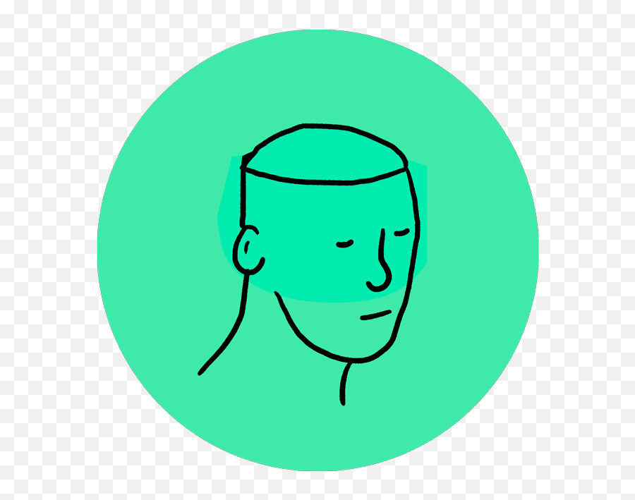 Latest Project - Confused Illustration Gif Emoji,Brain Exploding Emoji