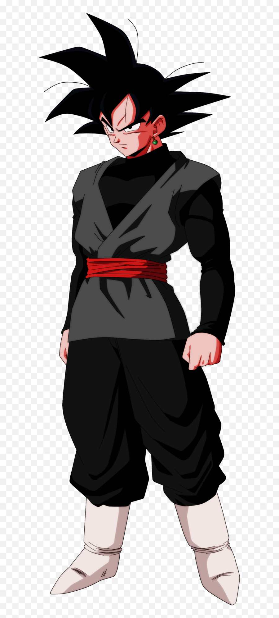 Dragon Ball Super Png Photos Png Svg - Goku Black Dragon Ball Z Emoji,Dragon Ball Emoji