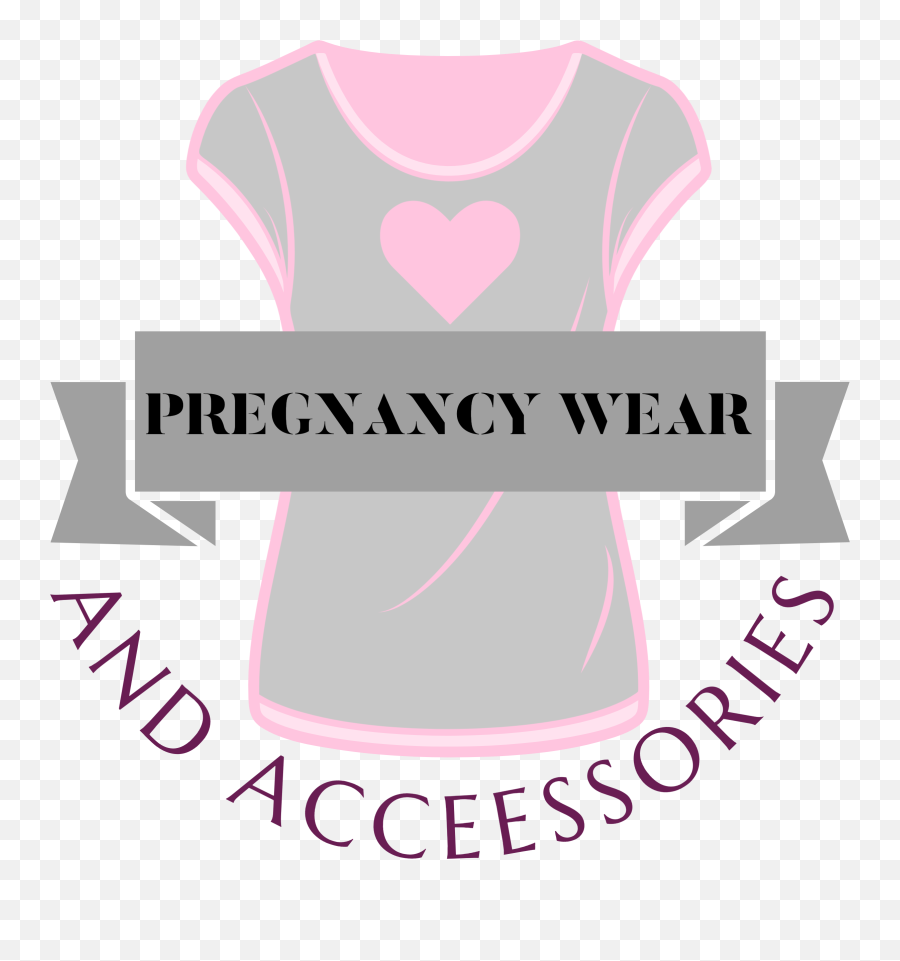 Pregnancy Wear U0026 Accessories Shopify Store Listing - Sleeveless Emoji,Bun In The Oven Emoticon