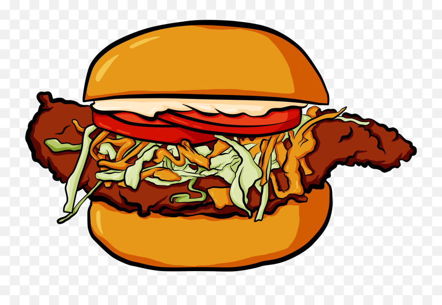 About - Rockbird Gourmet Chicken Sandwiches Emoji,Bbq Emoji Icon