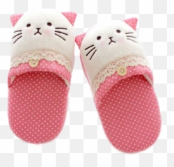 Winter Slippers Beach Music Snow - Soft Emoji,Emoji Slipper Socks