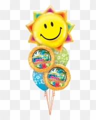 Radiant Retirement - Birthday Balloons And Gifts Png Emoji,Radiane Emoticon
