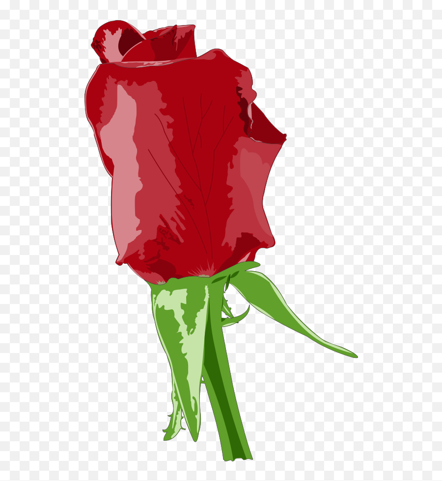 Roses Clip Art Free - Clipartsco Clip Art Emoji,Android Red Rose Emoticon