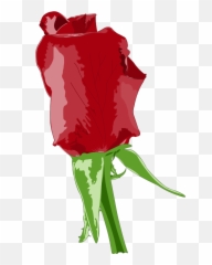 Roses Clip Art Free - Clipartsco Clip Art Emoji,Android Red Rose Emoticon