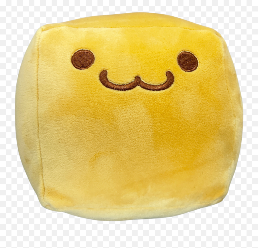 Welcome To Hemi Plush - Soft Emoji,Kawaii Emoticon Fusion
