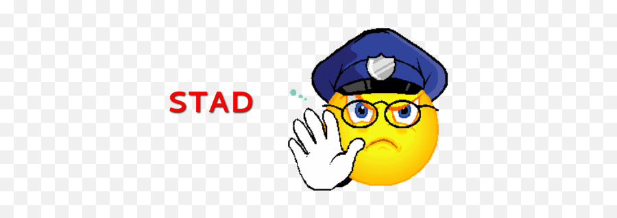 Gaeilgeoir Gardaí - Old Filibuster Curmudgeonly Musings Perhubungan Darat Emoji,Who Knows Old Emoticon