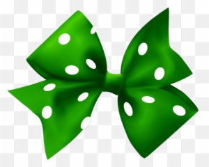 Mq Green Bows Bow Ribbon Sticker By Marras - Bow Emoji,Green Ribbon Emoji