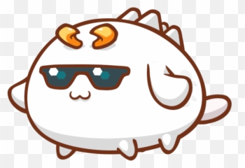 Axie Marketplace Emoji,Kiss Emoticon Kawaii