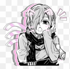 Discover Trending Him Stickers Picsart Emoji,Emoticon Cuddles Htf