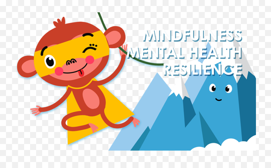 Mindfulness Mental Health Resilience Emoji,Mindfulness And Emotions Pdf