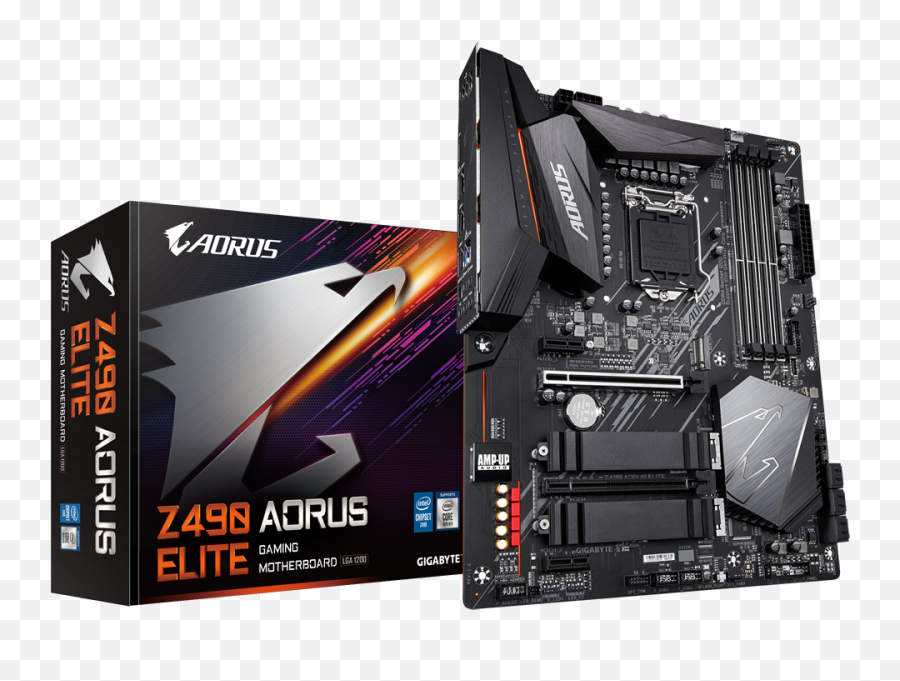 Gigabyte Mb Z490 Aorus Elite Motherboard Emoji,Emotion L800 Drone Controller