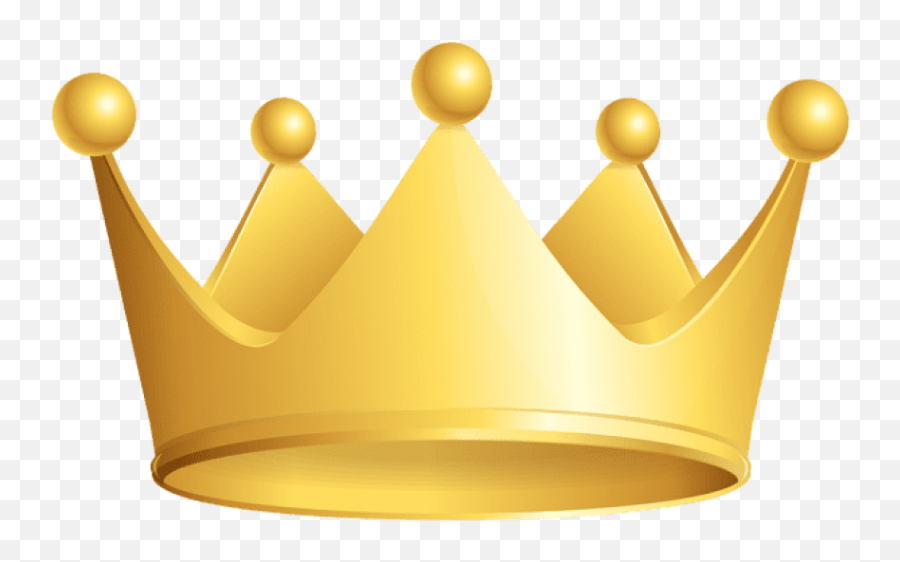 Free Crown On Transparent Background Download Free Clip Art - Crown Clip Art Emoji,Crown Emoji Wallpaper