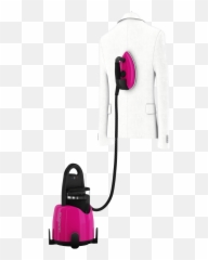Laurastar Lift Plus Pinky Pop - Steam Generator Laurastar Emoji,Steam Emoticons For $0.00