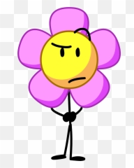 Flower Object Shows Community Fandom Emoji,Yellow Flowers Emotions